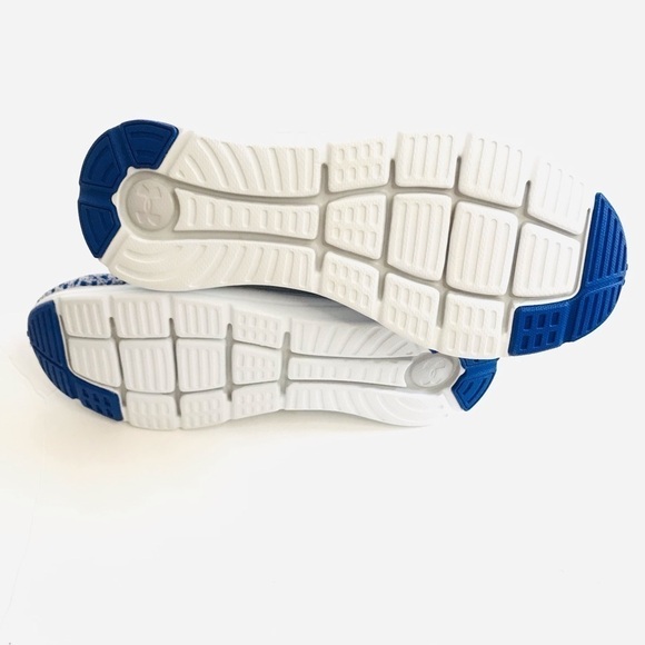 New! Under Armour Charged Impulse Knit Women’s Arch Support Running Shoes - Picture 7 of 11